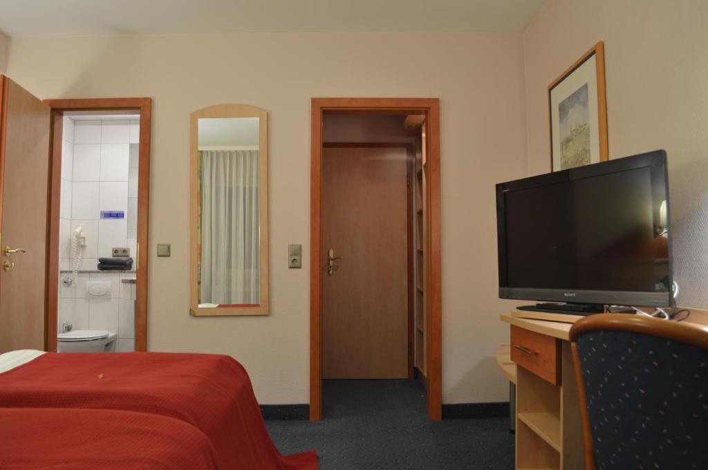 Abant Hotel Frankfurt Obertshausen Kamer foto