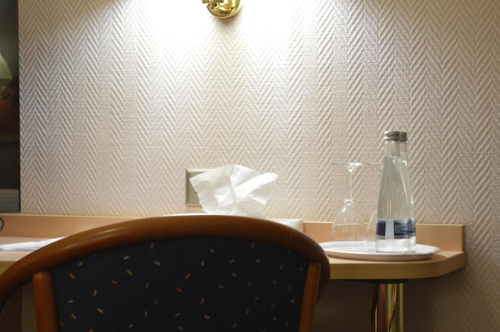 Abant Hotel Frankfurt Obertshausen Kamer foto